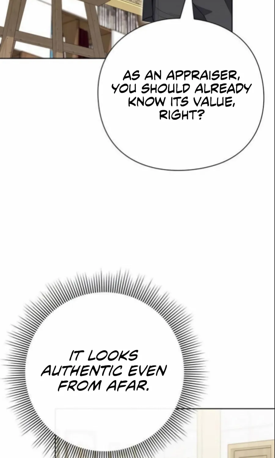 Read Artifact Reading Appraiser chapter 60 image 69 on Lezhin