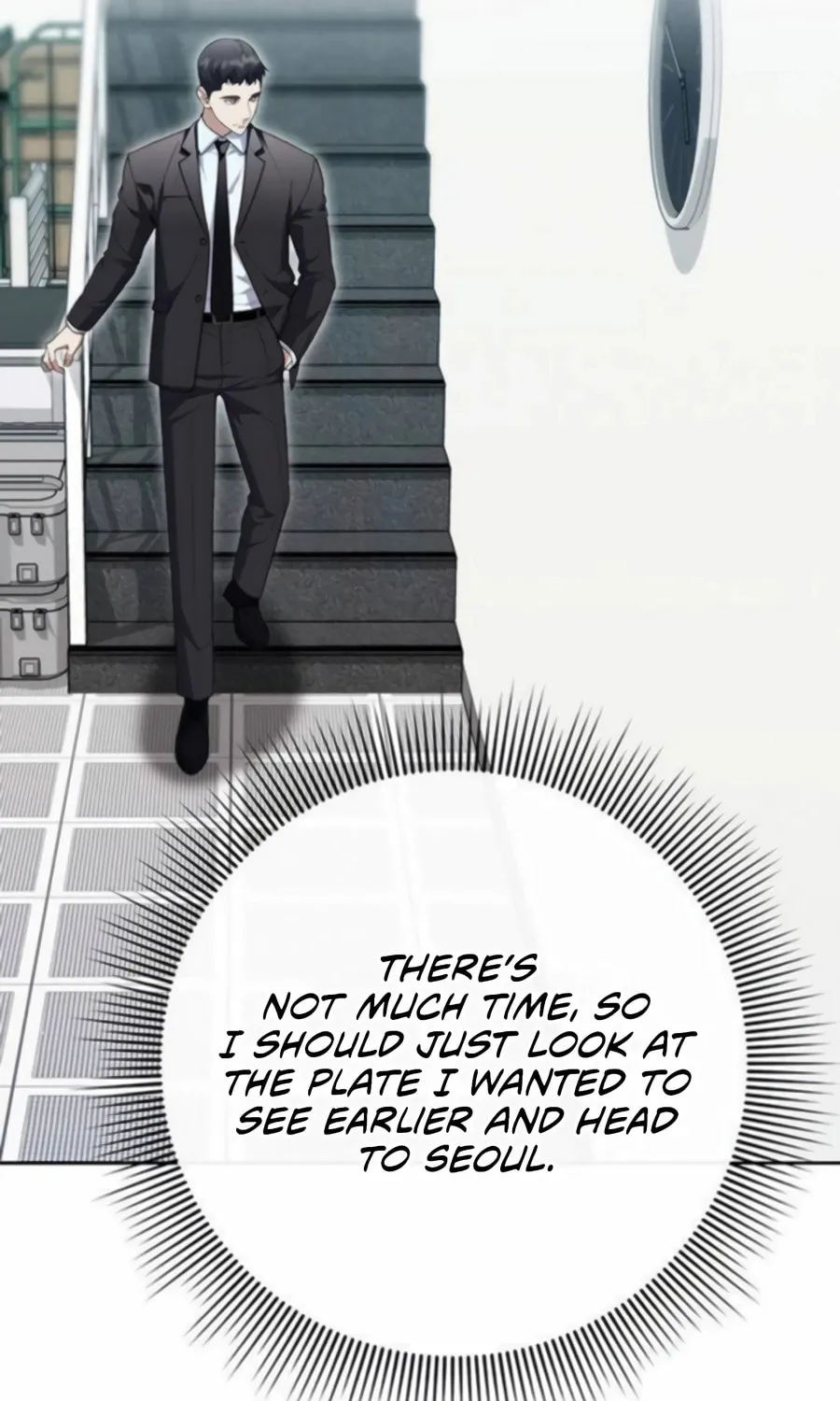 Read Artifact Reading Appraiser chapter 60 image 7 on Lezhin