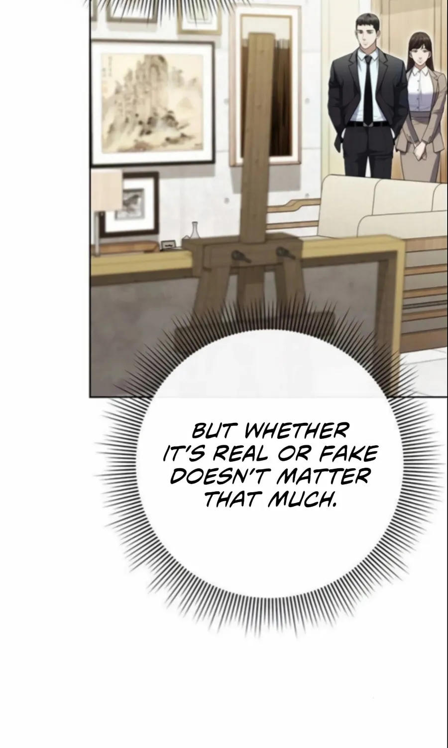 Read Artifact Reading Appraiser chapter 60 image 70 on Lezhin