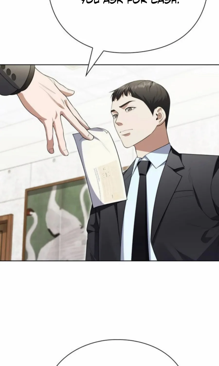 Read Artifact Reading Appraiser chapter 60 image 75 on Lezhin