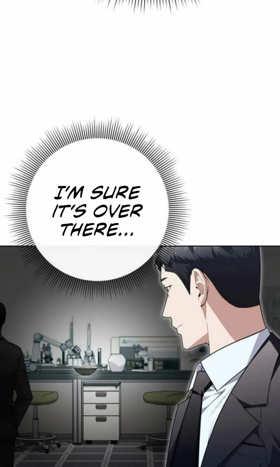 Read Artifact Reading Appraiser chapter 60 image 8 on Lezhin