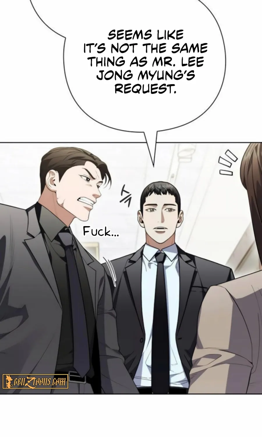 Read Artifact Reading Appraiser chapter 60 image 89 on Lezhin
