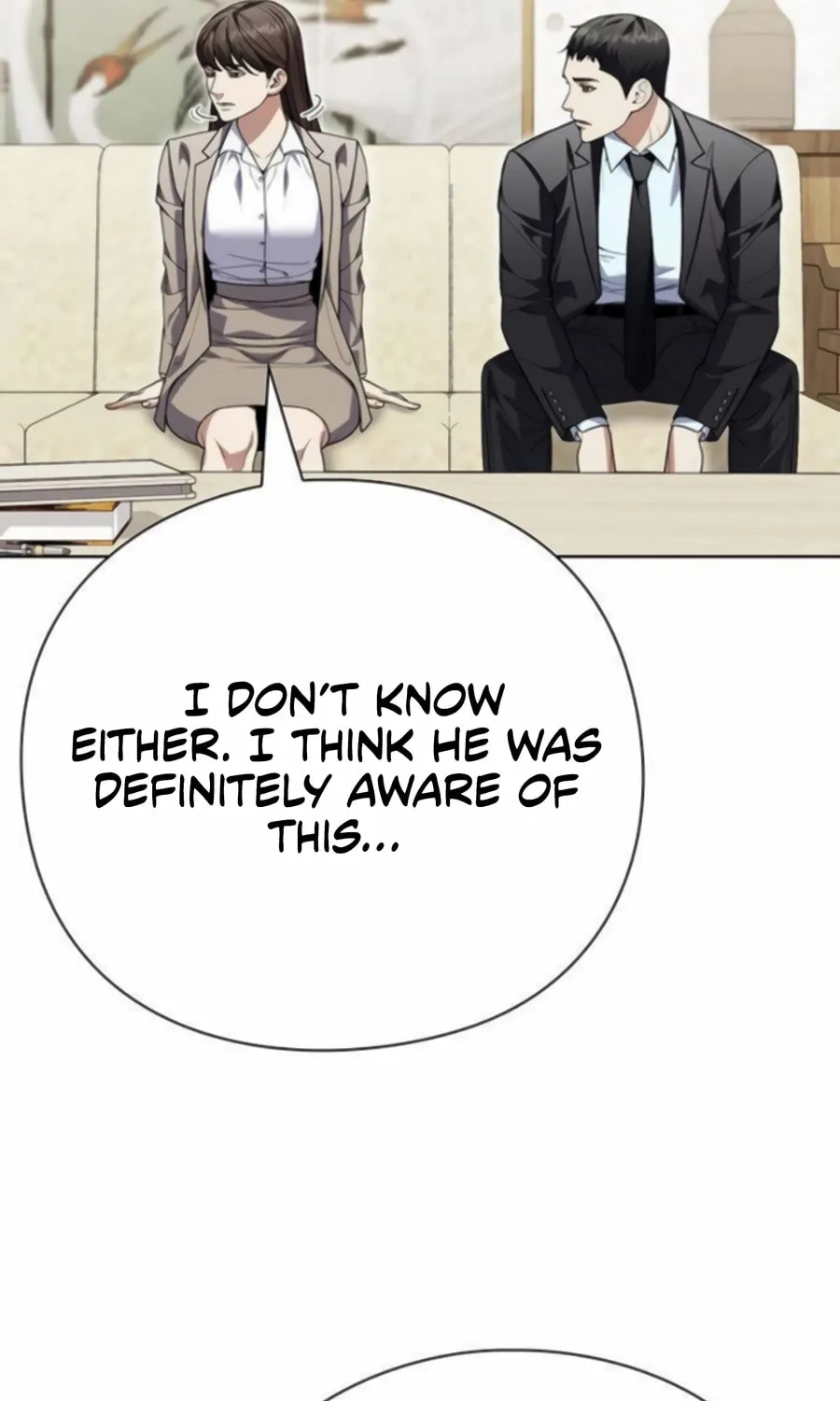 Read Artifact Reading Appraiser chapter 61 image 10 on Lezhin