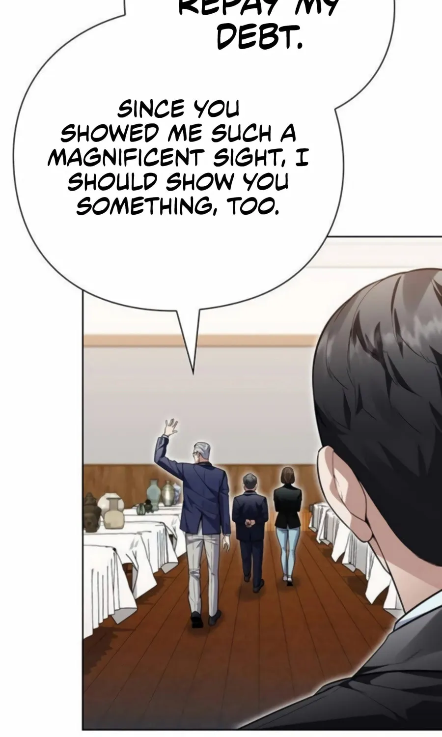Read Artifact Reading Appraiser chapter 61 image 101 on Lezhin