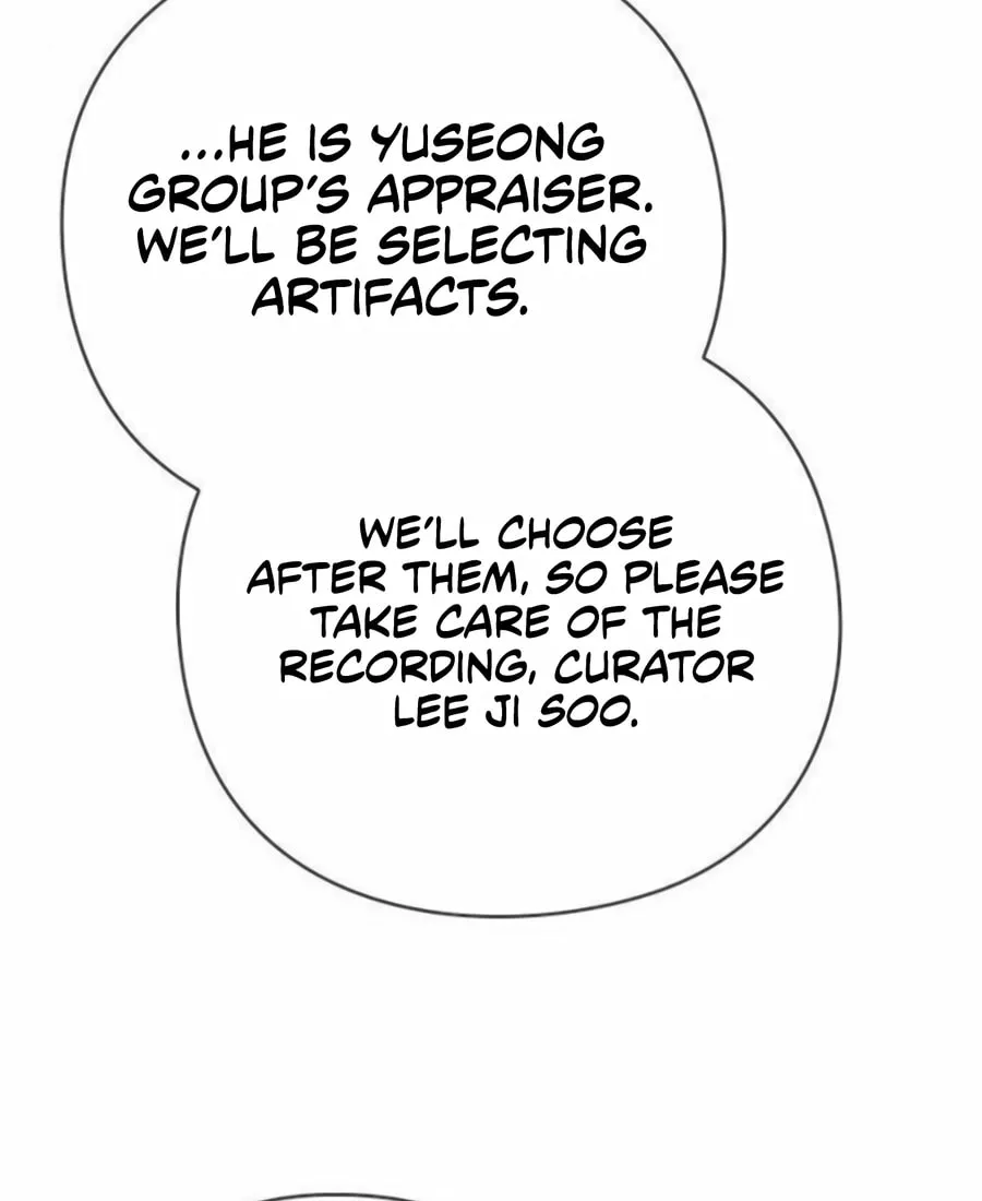 Read Artifact Reading Appraiser chapter 61 image 103 on Lezhin