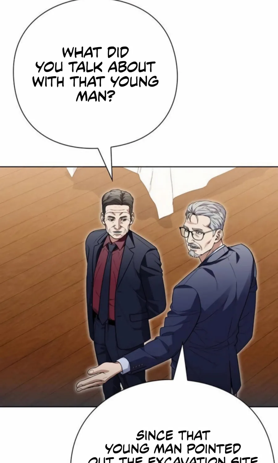 Read Artifact Reading Appraiser chapter 61 image 104 on Lezhin