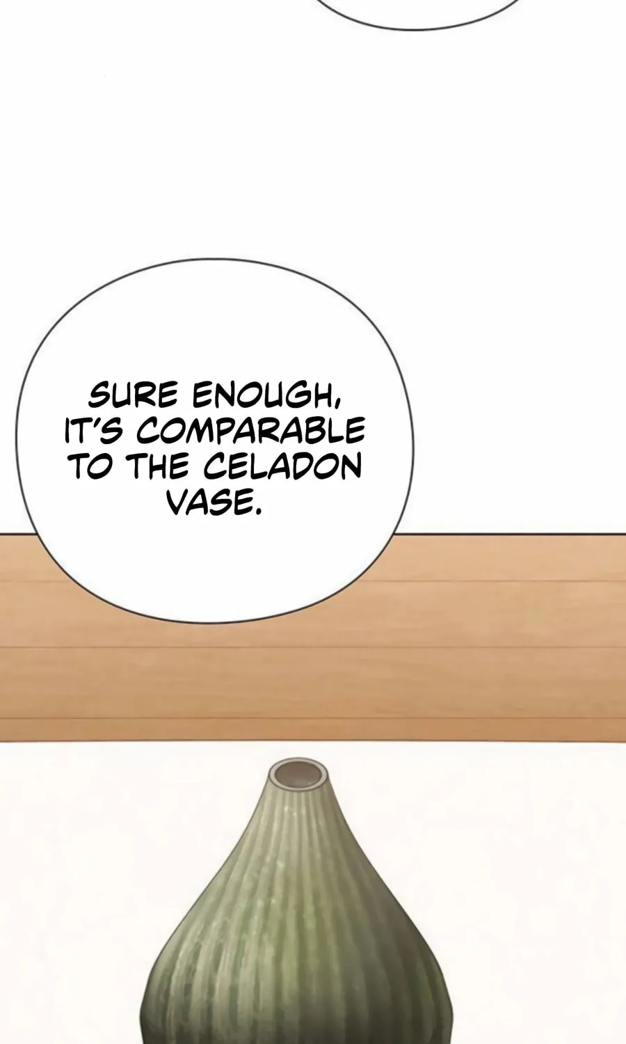 Read Artifact Reading Appraiser chapter 61 image 107 on Lezhin