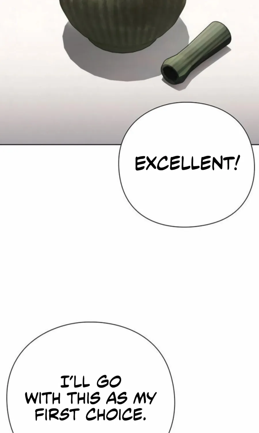 Read Artifact Reading Appraiser chapter 61 image 108 on Lezhin