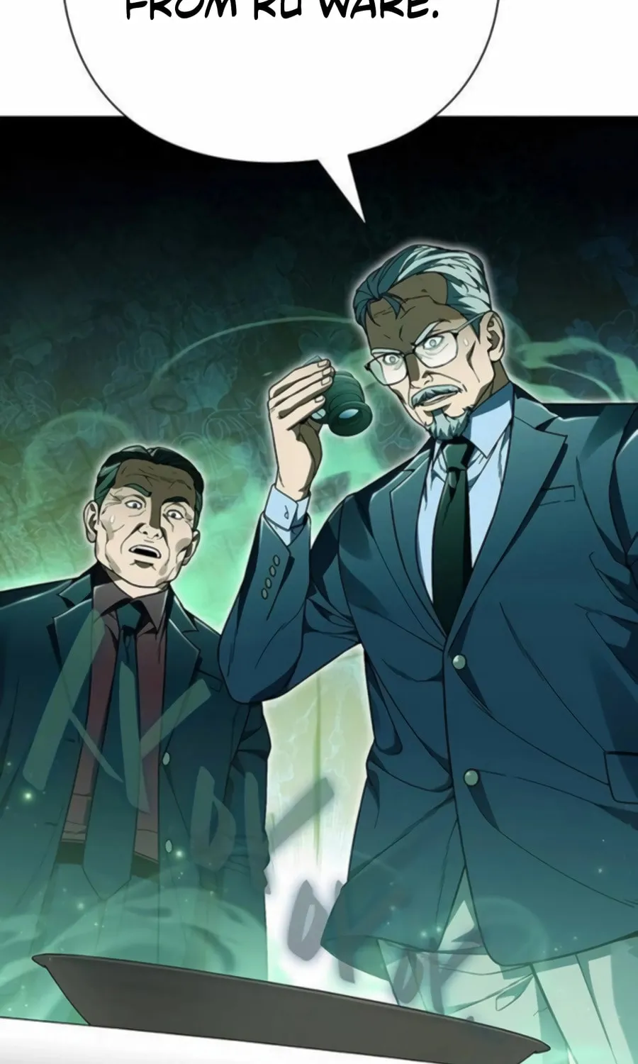 Read Artifact Reading Appraiser chapter 61 image 120 on Lezhin