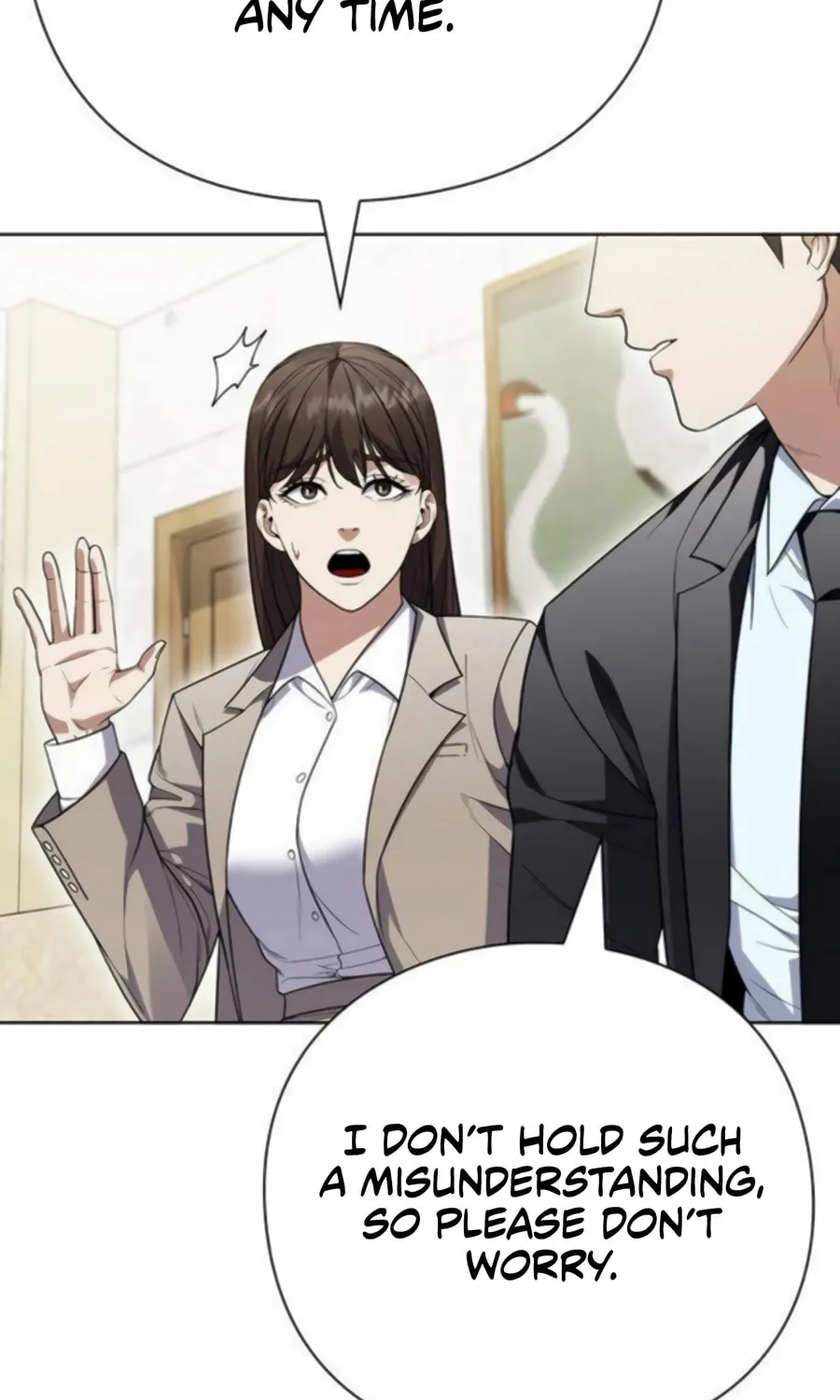 Read Artifact Reading Appraiser chapter 61 image 13 on Lezhin