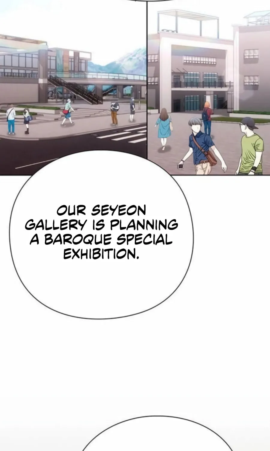 Read Artifact Reading Appraiser chapter 61 image 19 on Lezhin