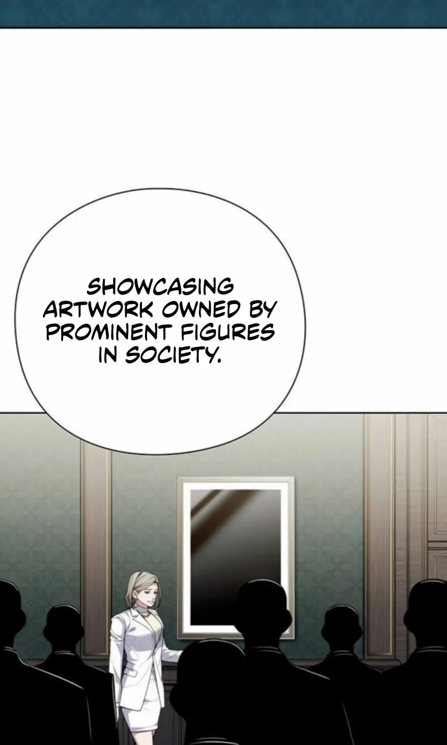 Read Artifact Reading Appraiser chapter 61 image 21 on Lezhin
