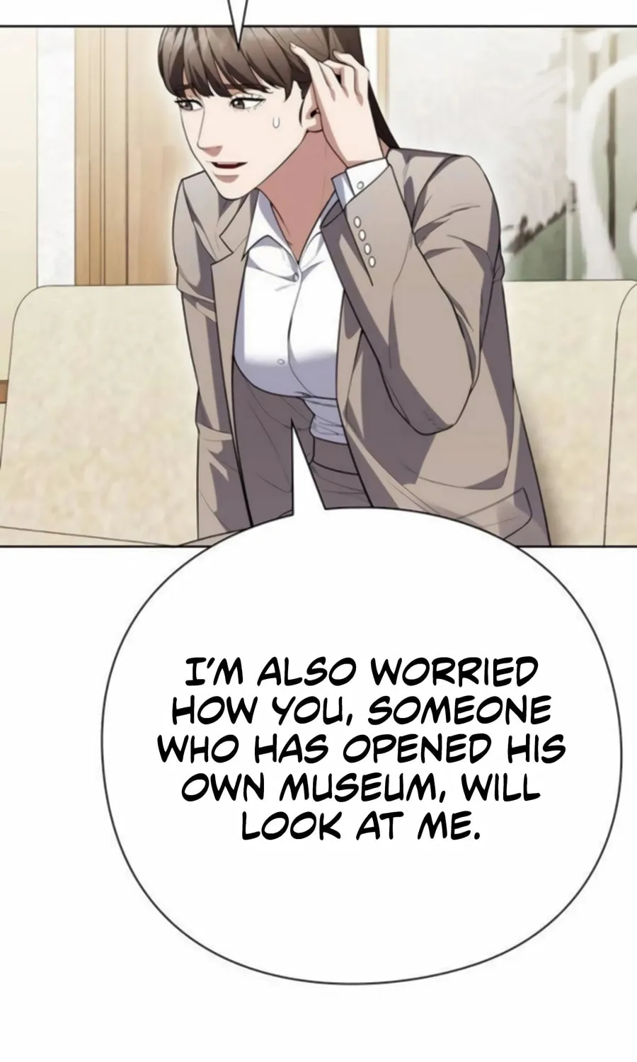 Read Artifact Reading Appraiser chapter 61 image 26 on Lezhin