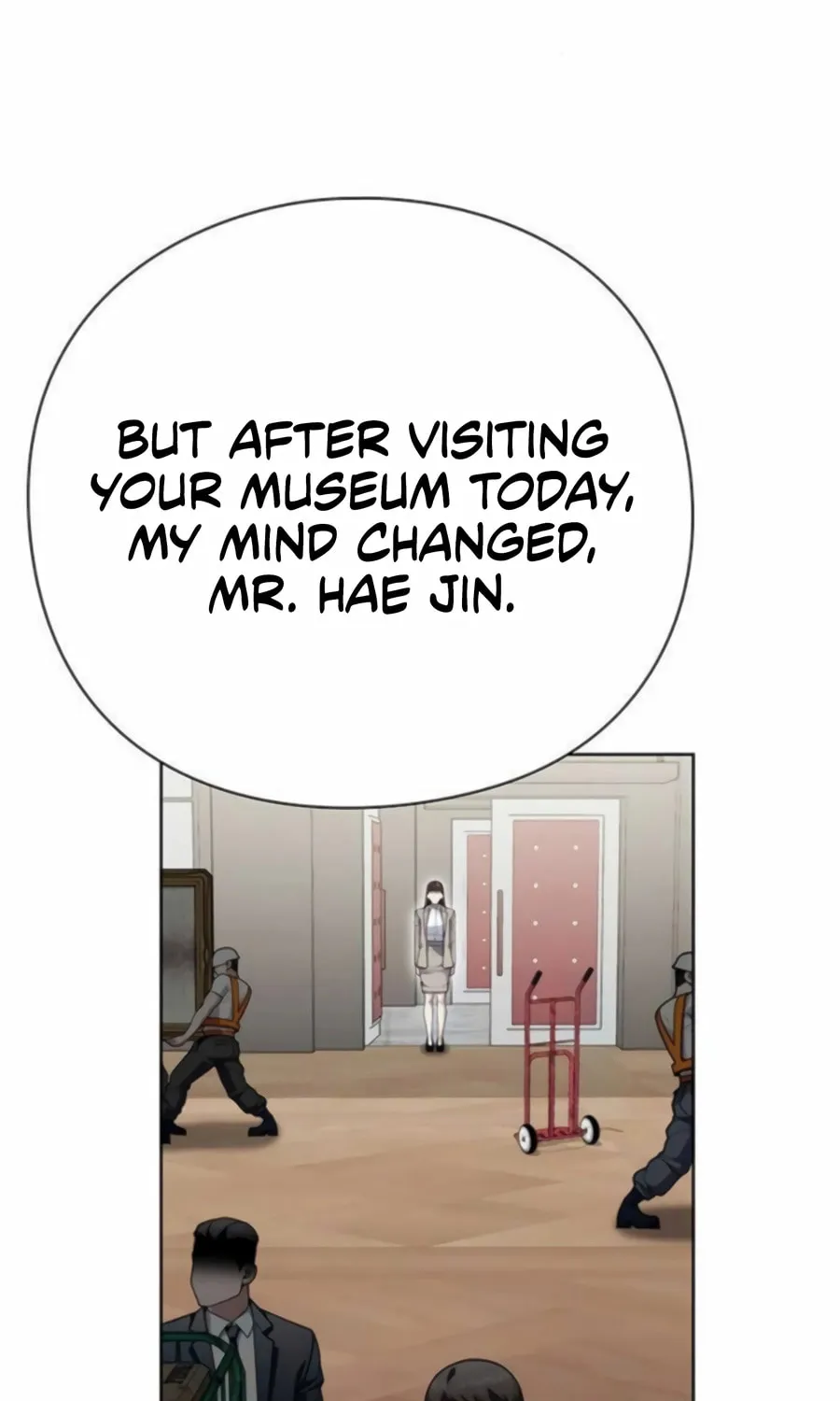 Read Artifact Reading Appraiser chapter 61 image 27 on Lezhin