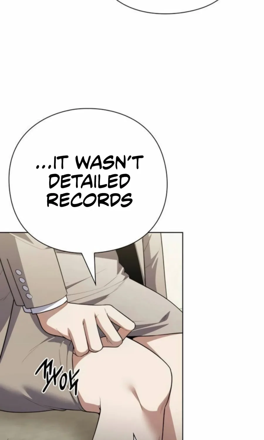 Read Artifact Reading Appraiser chapter 61 image 3 on Lezhin