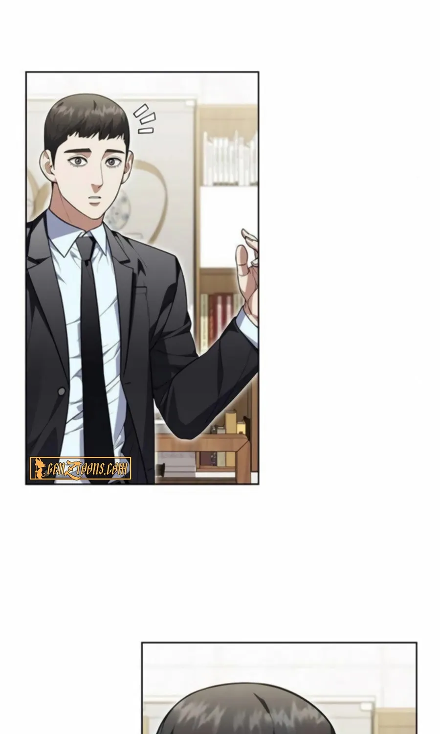 Read Artifact Reading Appraiser chapter 61 image 39 on Lezhin