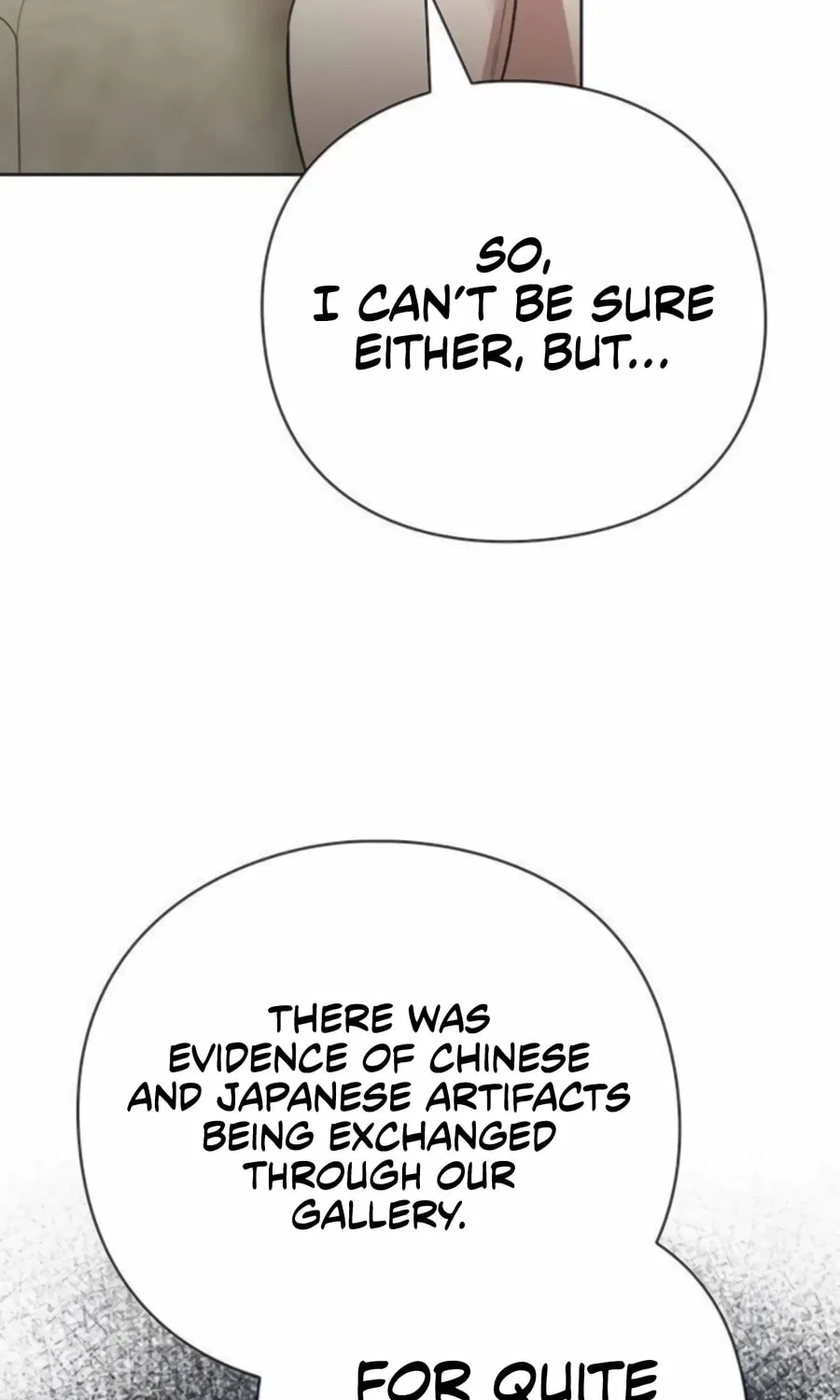 Read Artifact Reading Appraiser chapter 61 image 4 on Lezhin