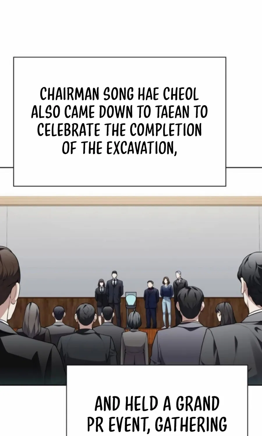 Read Artifact Reading Appraiser chapter 61 image 45 on Lezhin
