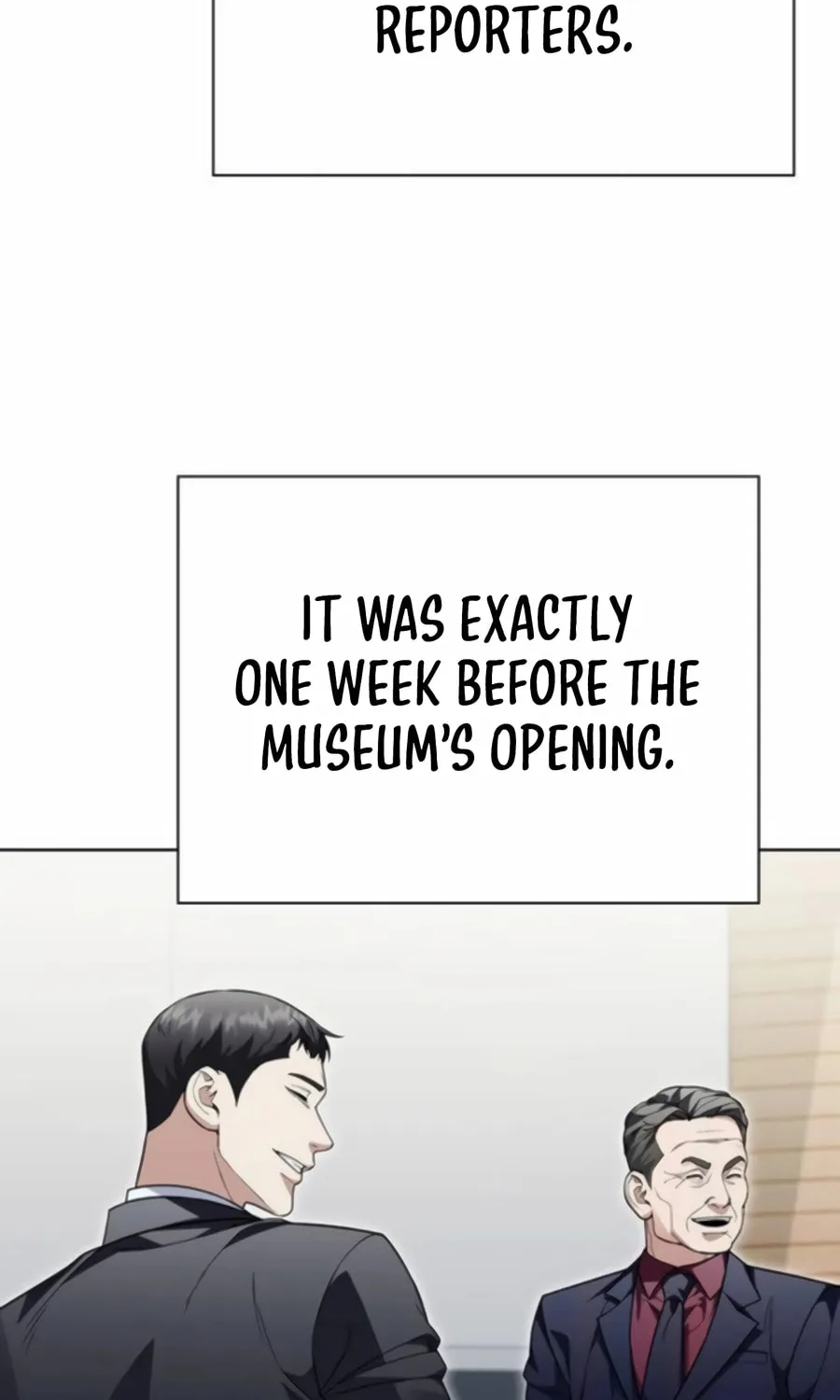 Read Artifact Reading Appraiser chapter 61 image 46 on Lezhin