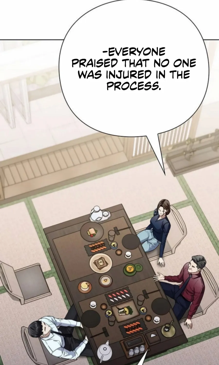 Read Artifact Reading Appraiser chapter 61 image 48 on Lezhin