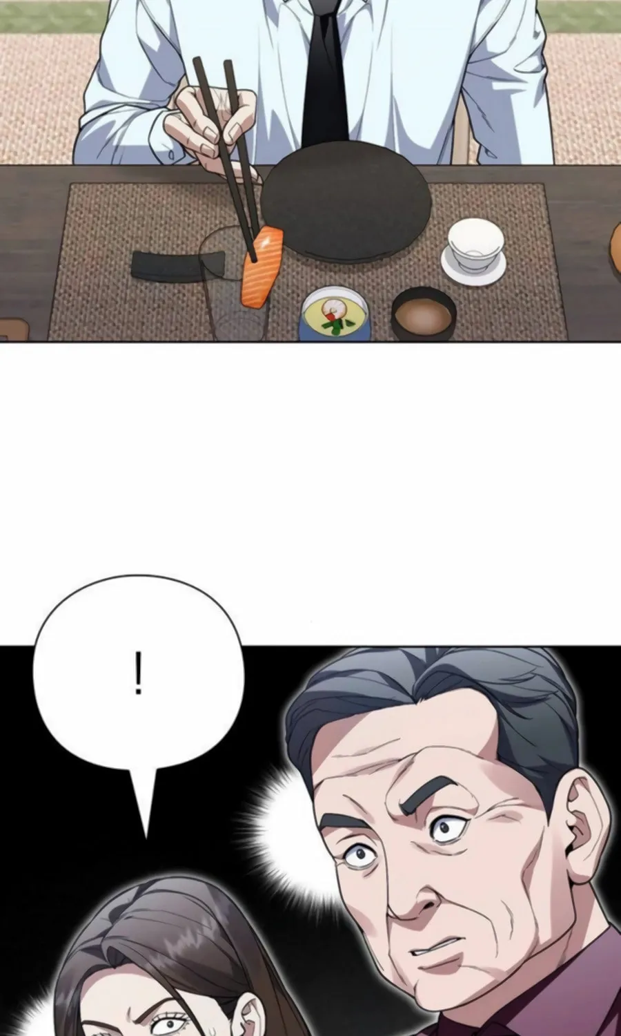 Read Artifact Reading Appraiser chapter 61 image 56 on Lezhin