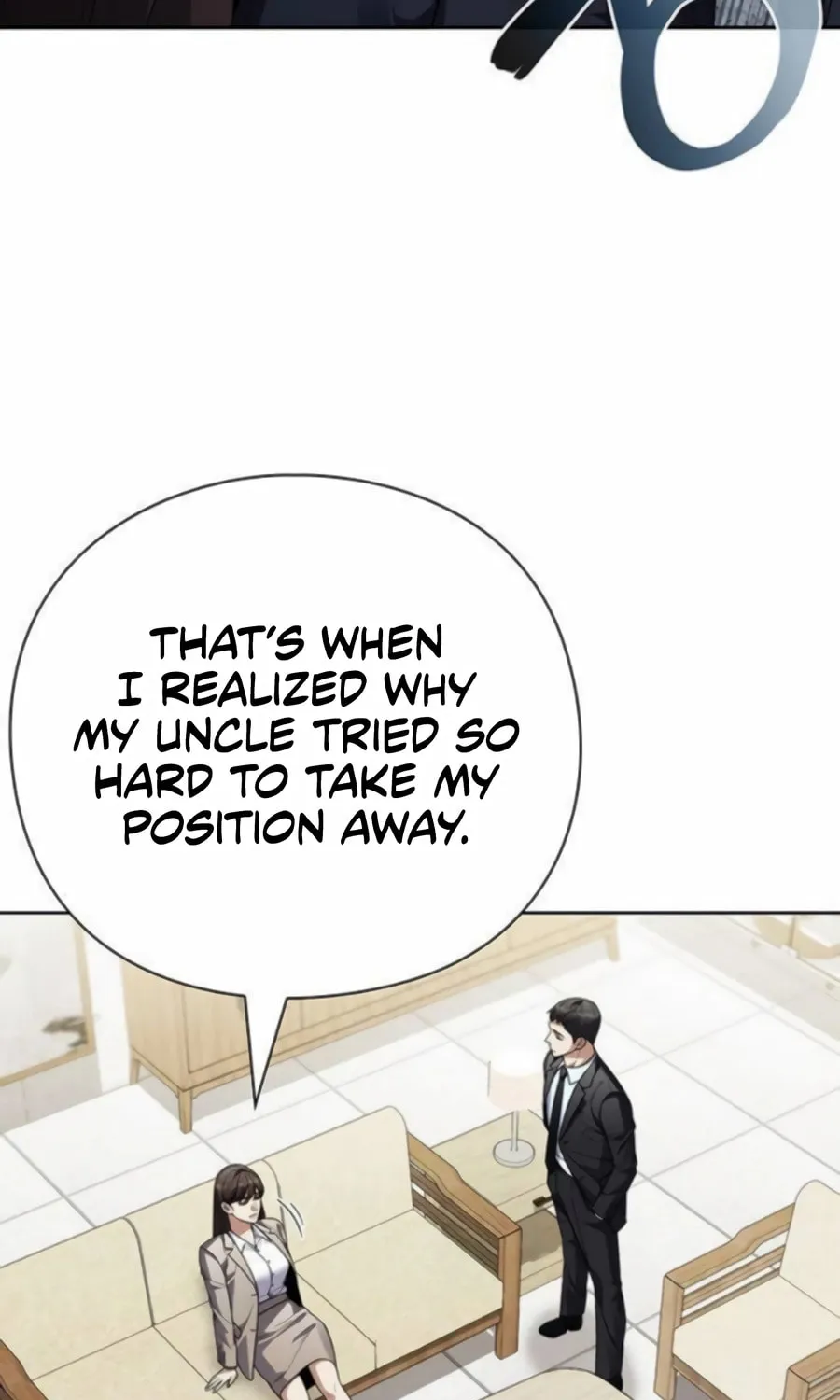 Read Artifact Reading Appraiser chapter 61 image 6 on Lezhin