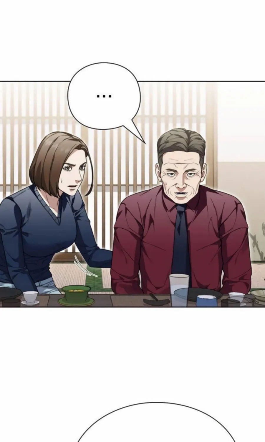 Read Artifact Reading Appraiser chapter 61 image 60 on Lezhin
