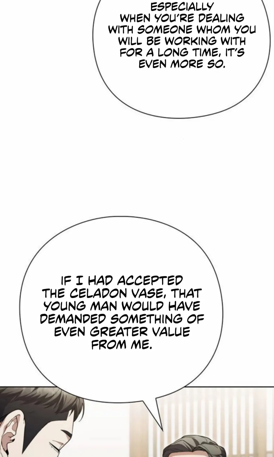 Read Artifact Reading Appraiser chapter 61 image 65 on Lezhin