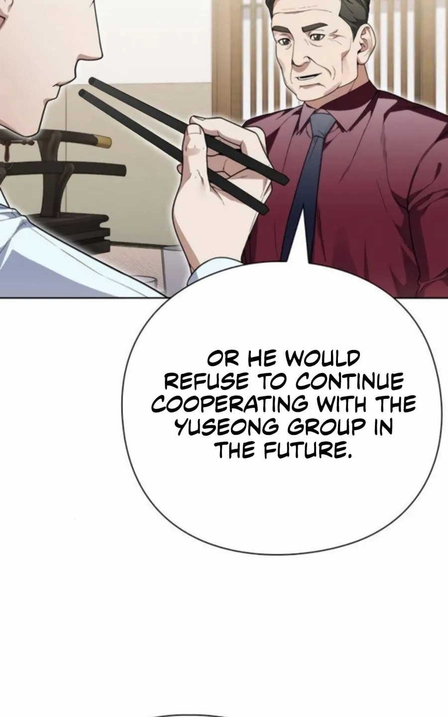 Read Artifact Reading Appraiser chapter 61 image 66 on Lezhin
