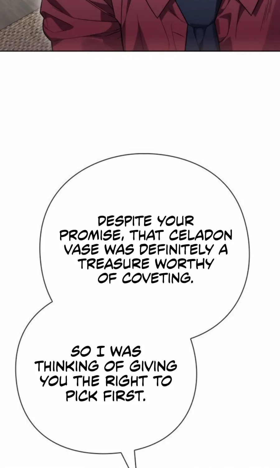 Read Artifact Reading Appraiser chapter 61 image 72 on Lezhin