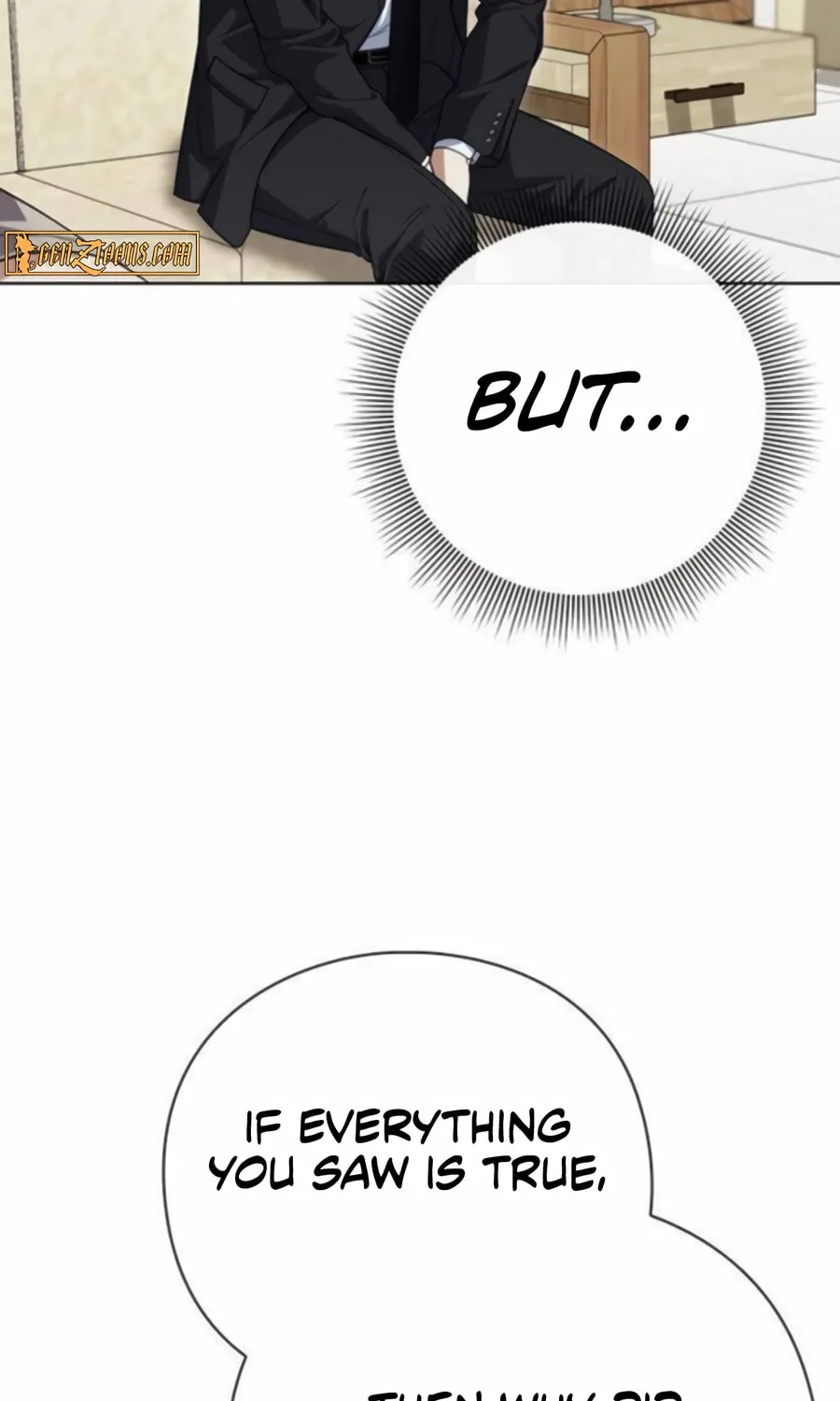 Read Artifact Reading Appraiser chapter 61 image 8 on Lezhin