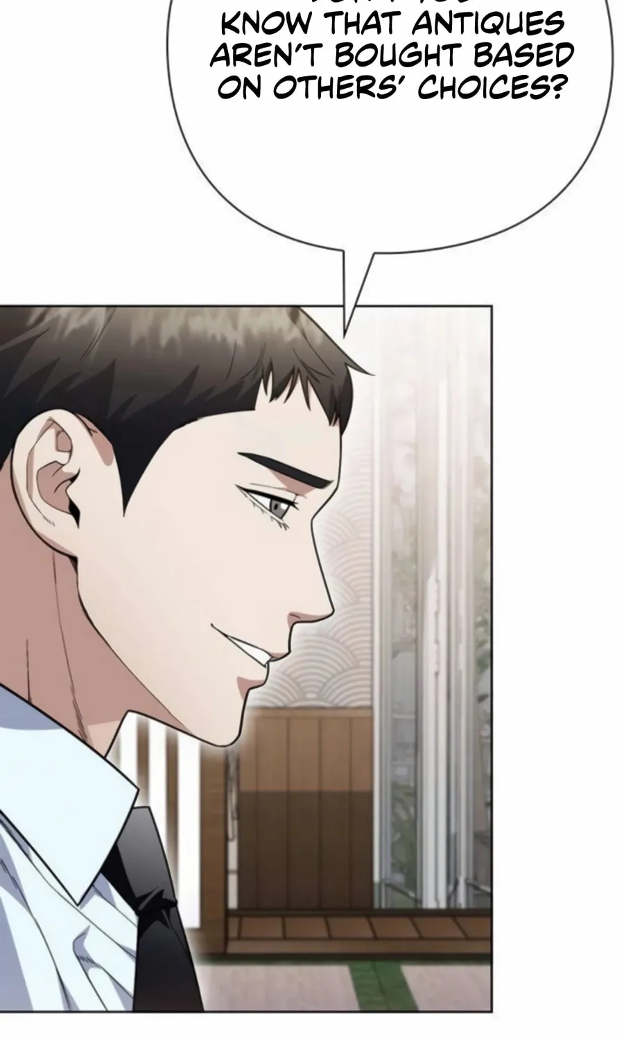 Read Artifact Reading Appraiser chapter 61 image 83 on Lezhin