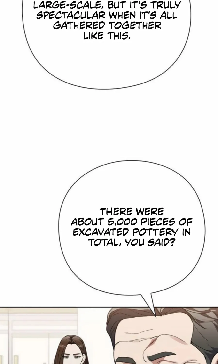 Read Artifact Reading Appraiser chapter 61 image 90 on Lezhin