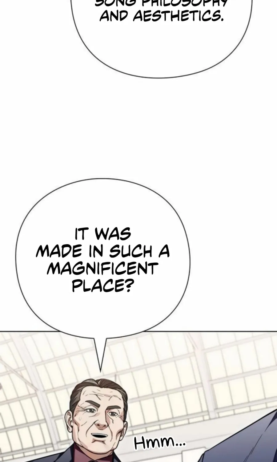 Read Artifact Reading Appraiser chapter 62 image 10 on Lezhin
