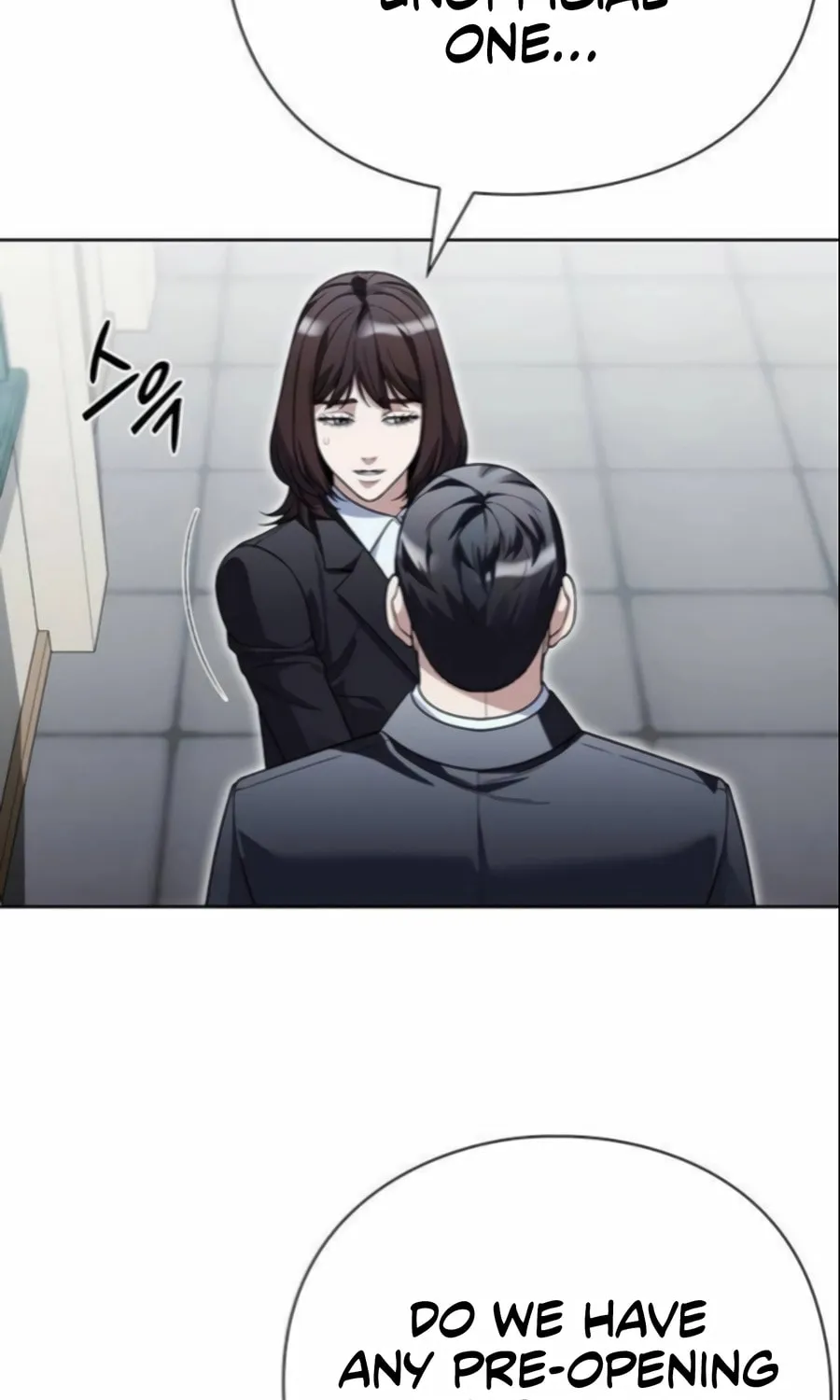 Read Artifact Reading Appraiser chapter 62 image 107 on Lezhin