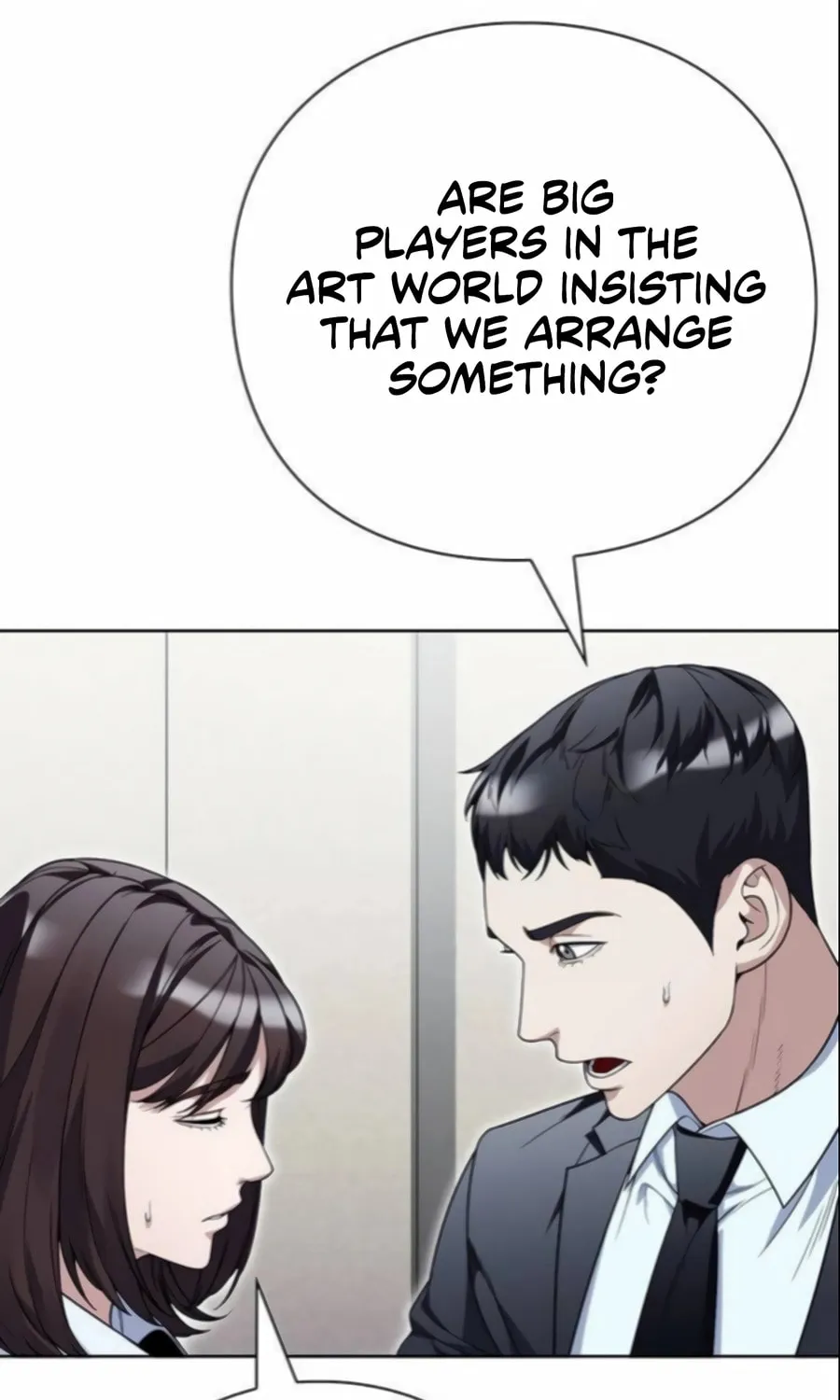 Read Artifact Reading Appraiser chapter 62 image 109 on Lezhin