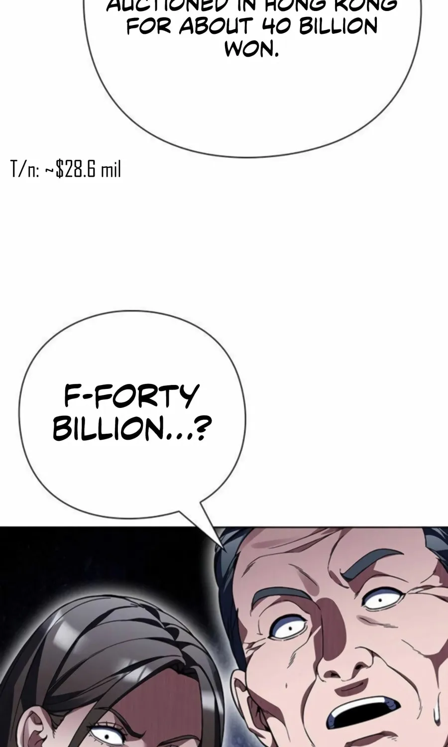 Read Artifact Reading Appraiser chapter 62 image 16 on Lezhin