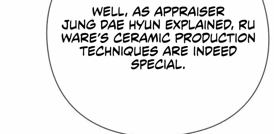 Read Artifact Reading Appraiser chapter 62 image 18 on Lezhin