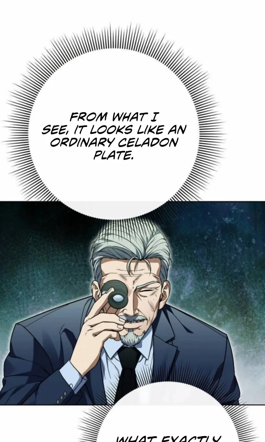 Read Artifact Reading Appraiser chapter 62 image 2 on Lezhin