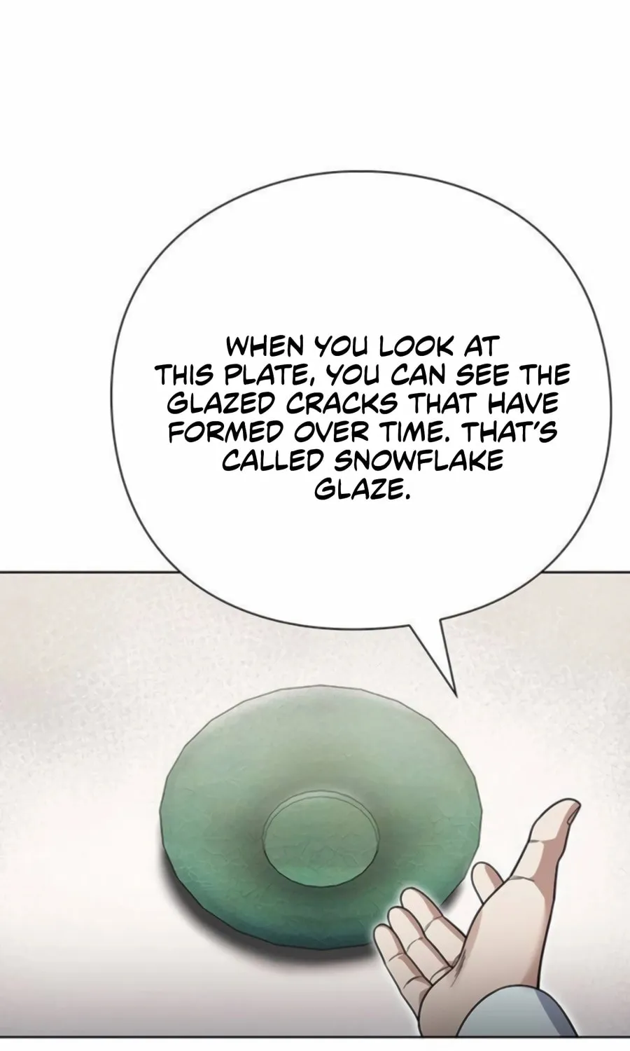 Read Artifact Reading Appraiser chapter 62 image 20 on Lezhin