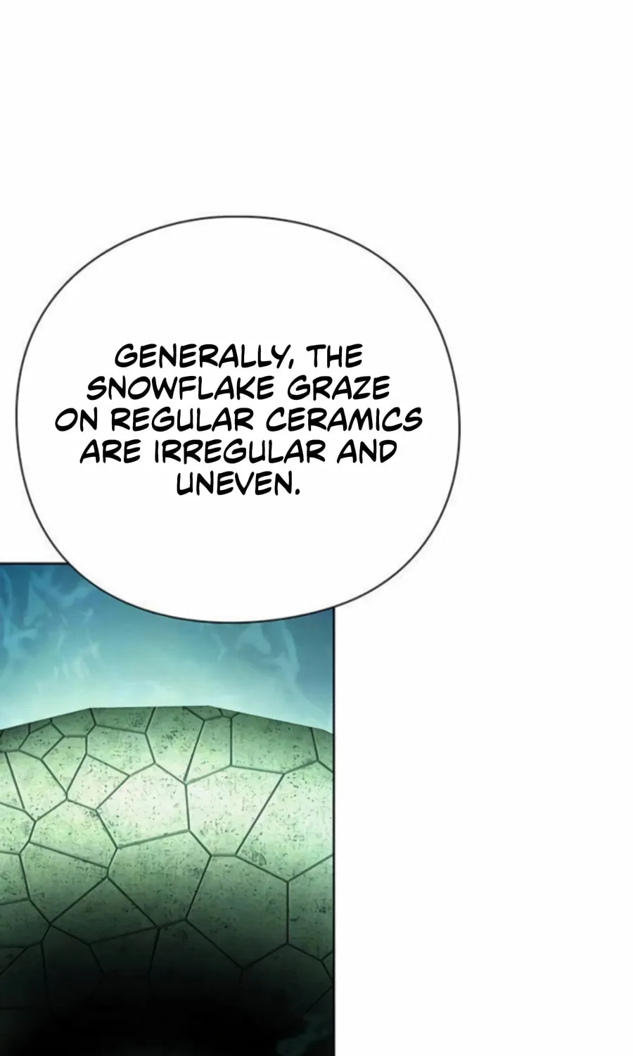 Read Artifact Reading Appraiser chapter 62 image 21 on Lezhin