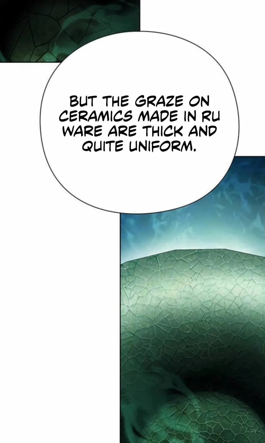Read Artifact Reading Appraiser chapter 62 image 22 on Lezhin