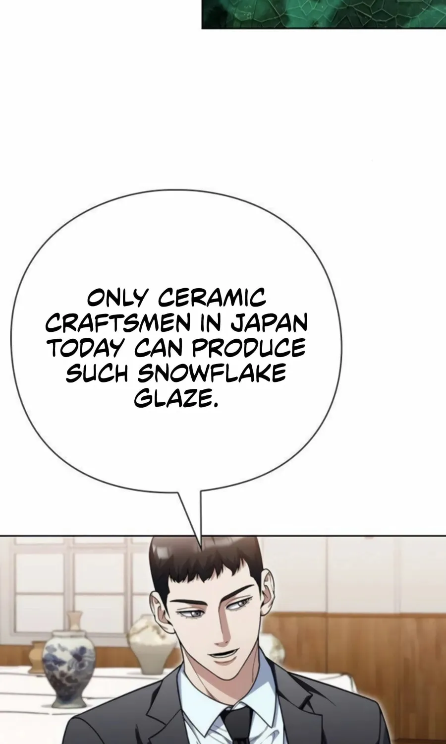 Read Artifact Reading Appraiser chapter 62 image 23 on Lezhin