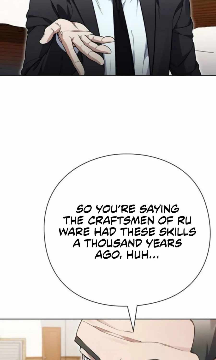 Read Artifact Reading Appraiser chapter 62 image 24 on Lezhin