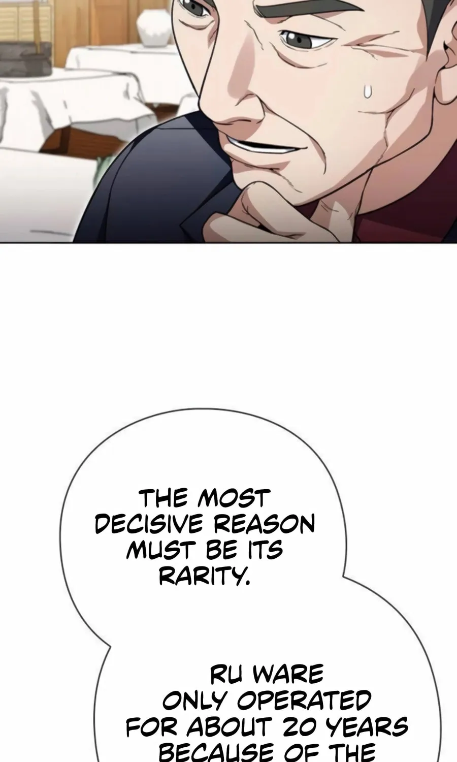 Read Artifact Reading Appraiser chapter 62 image 25 on Lezhin