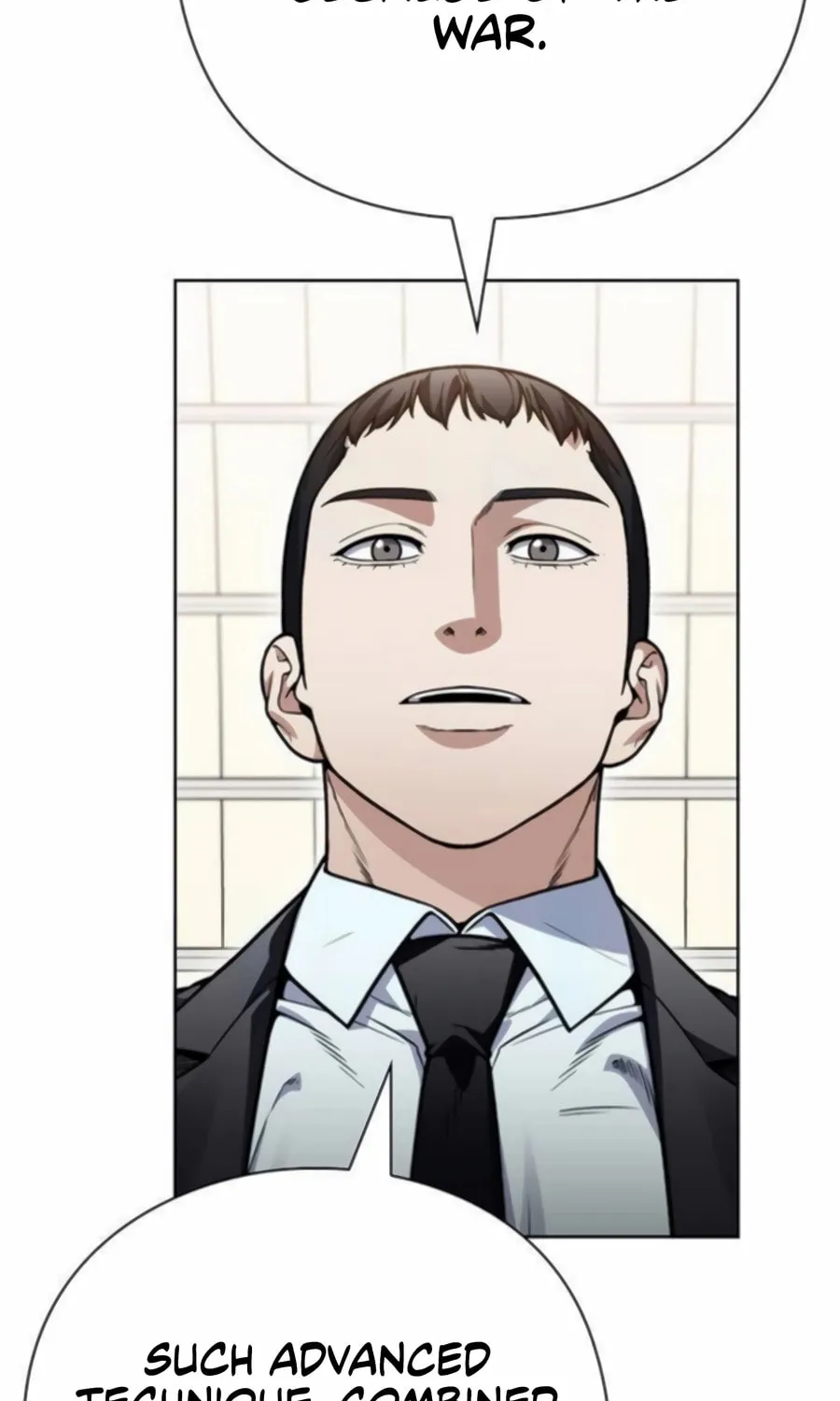 Read Artifact Reading Appraiser chapter 62 image 26 on Lezhin