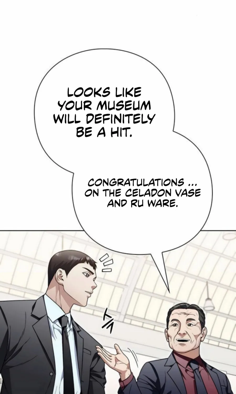 Read Artifact Reading Appraiser chapter 62 image 30 on Lezhin
