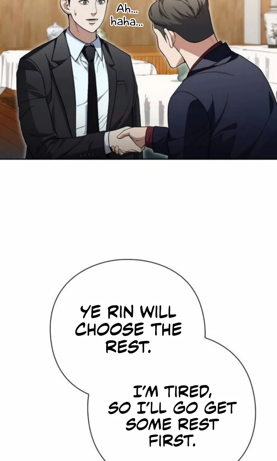 Read Artifact Reading Appraiser chapter 62 image 32 on Lezhin