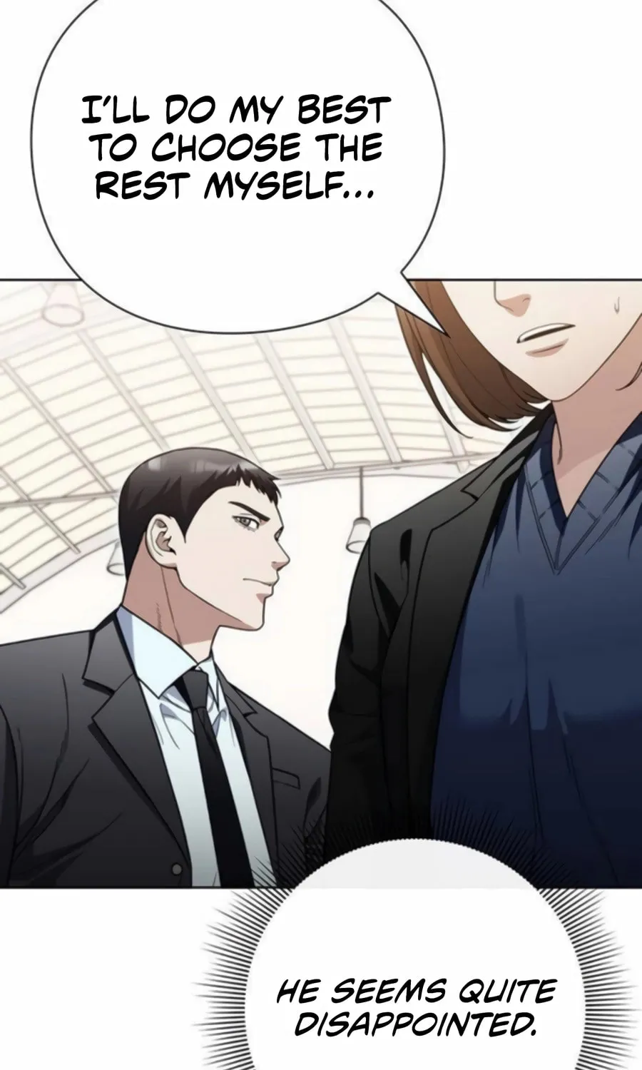 Read Artifact Reading Appraiser chapter 62 image 34 on Lezhin