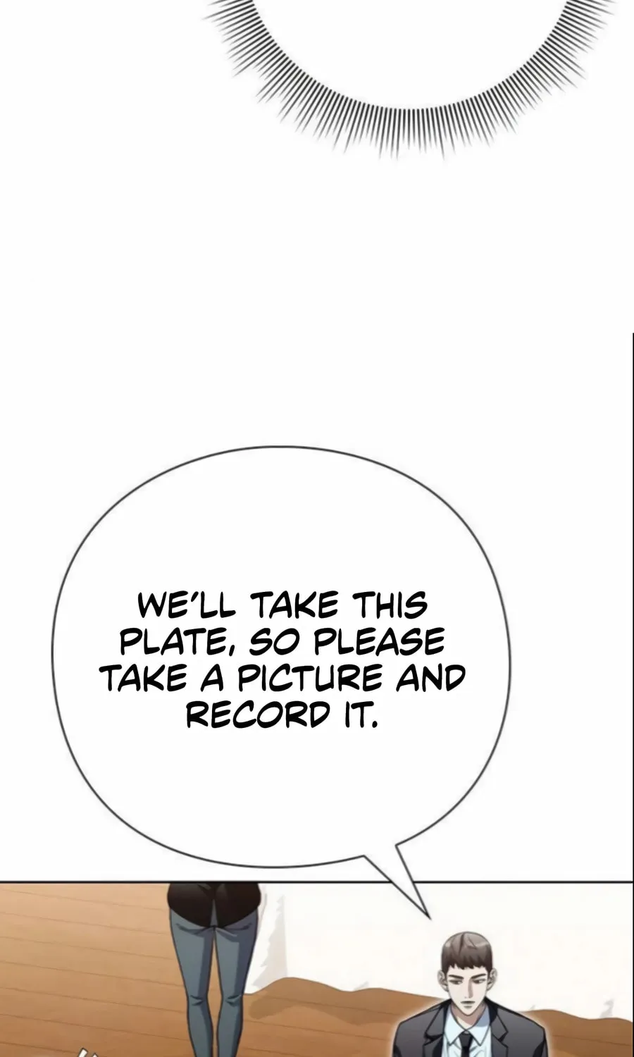 Read Artifact Reading Appraiser chapter 62 image 35 on Lezhin
